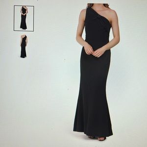 Formal dress